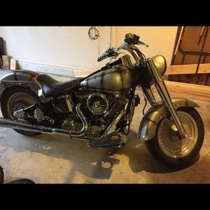 Meet your Posher, Gary